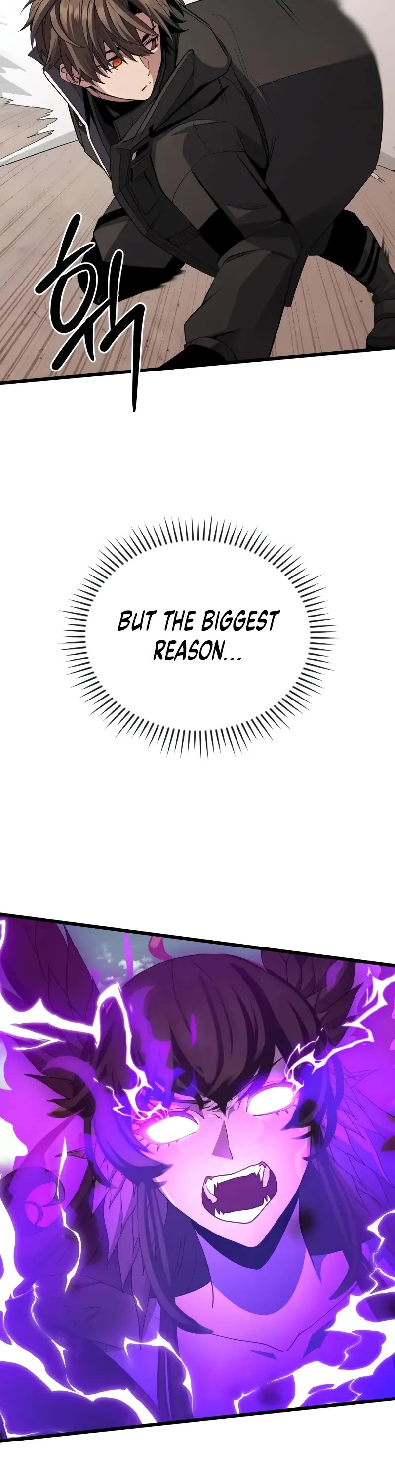 I Obtained a Mythic Item Chapter 114 page 63 - Chapter 114