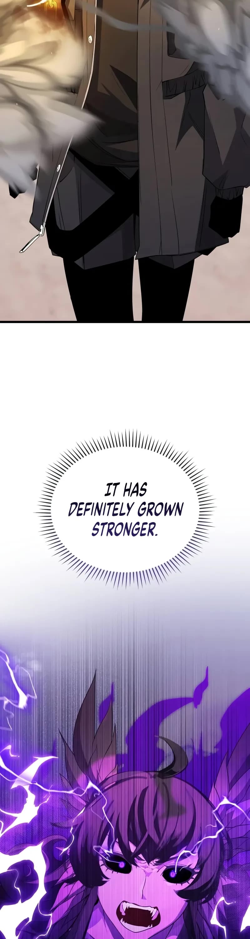 I Obtained a Mythic Item Chapter 114 page 68 - Chapter 114
