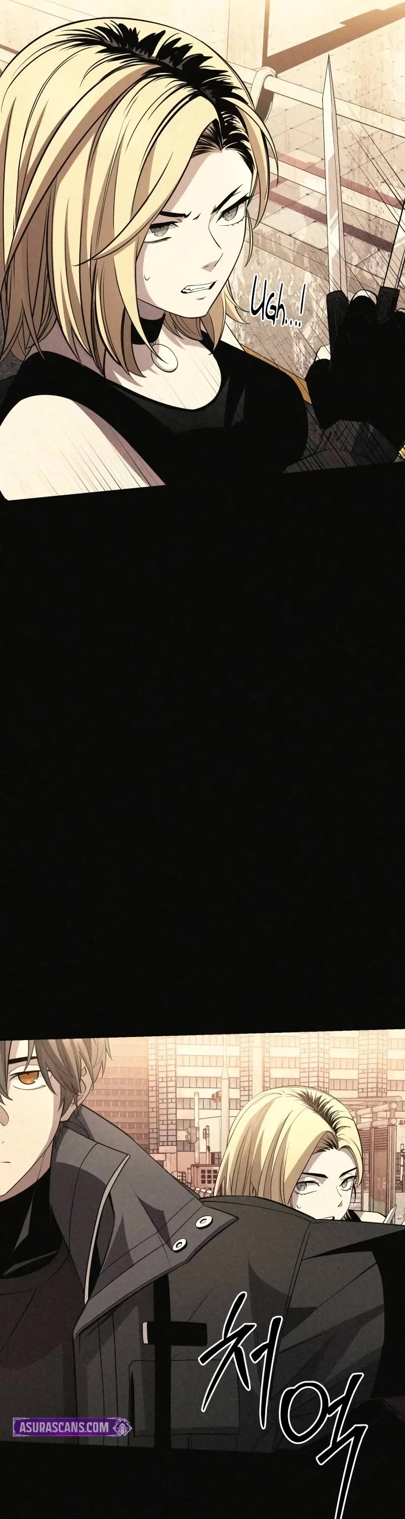 I Obtained a Mythic Item Chapter 114 page 7 - Chapter 114