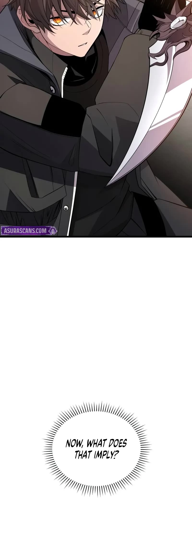 I Obtained a Mythic Item Chapter 114 page 70 - Chapter 114
