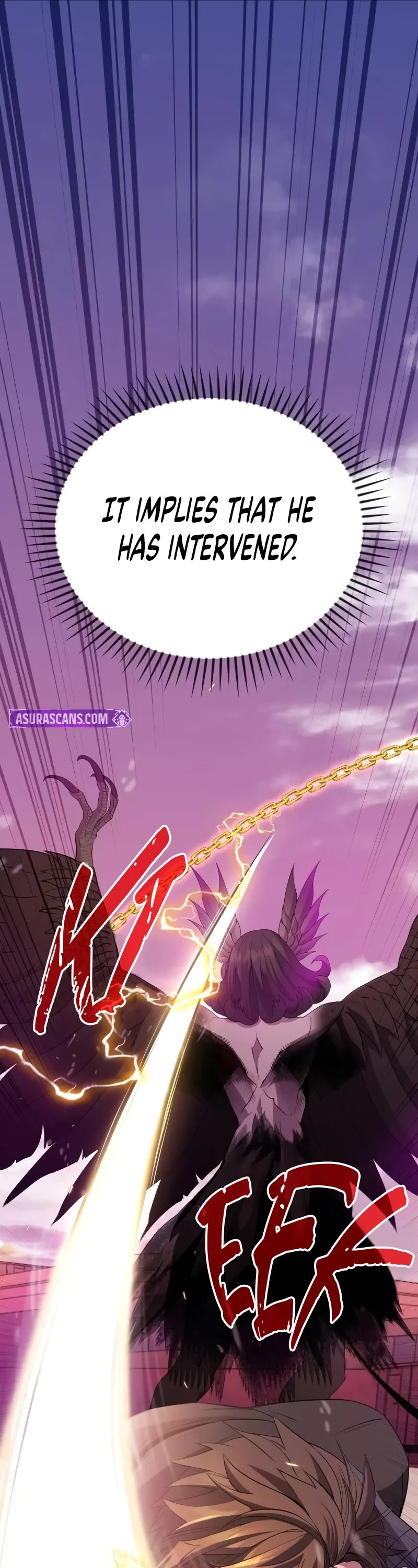 I Obtained a Mythic Item Chapter 114 page 72 - Chapter 114