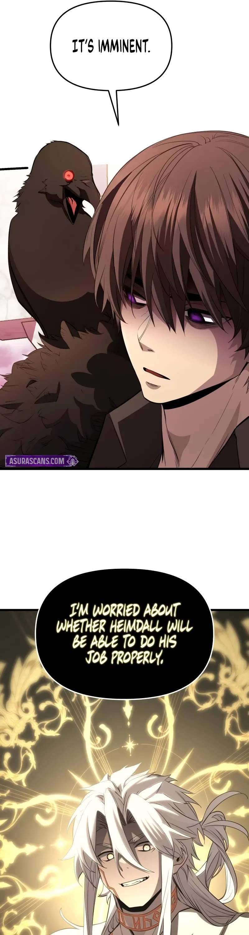 I Obtained a Mythic Item Chapter 114 page 82 - Chapter 114