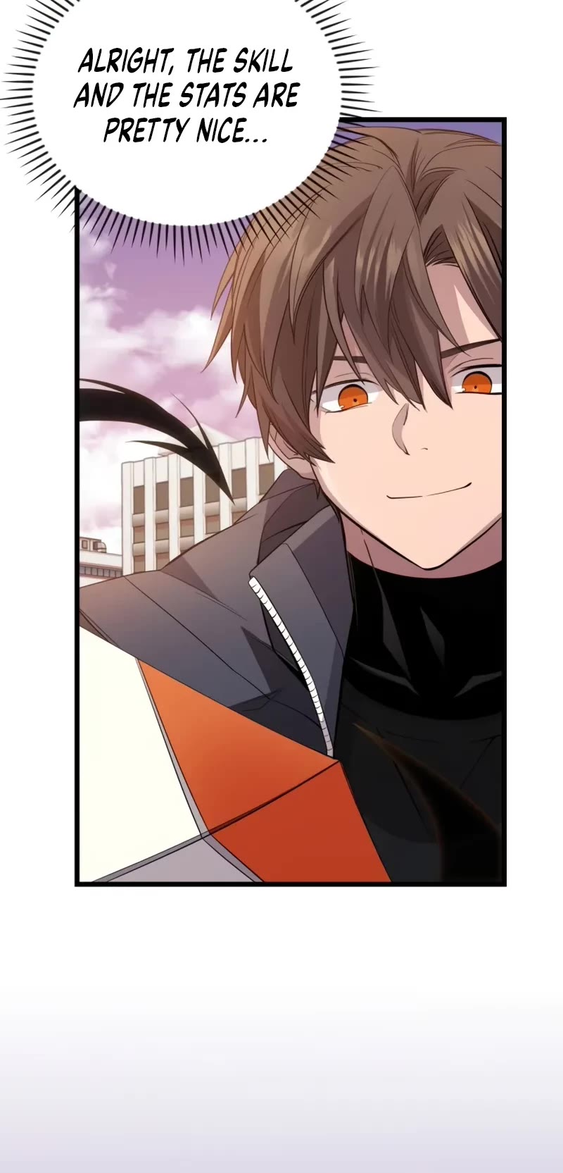 I Obtained a Mythic Item Chapter 115 page 11 - Chapter 115