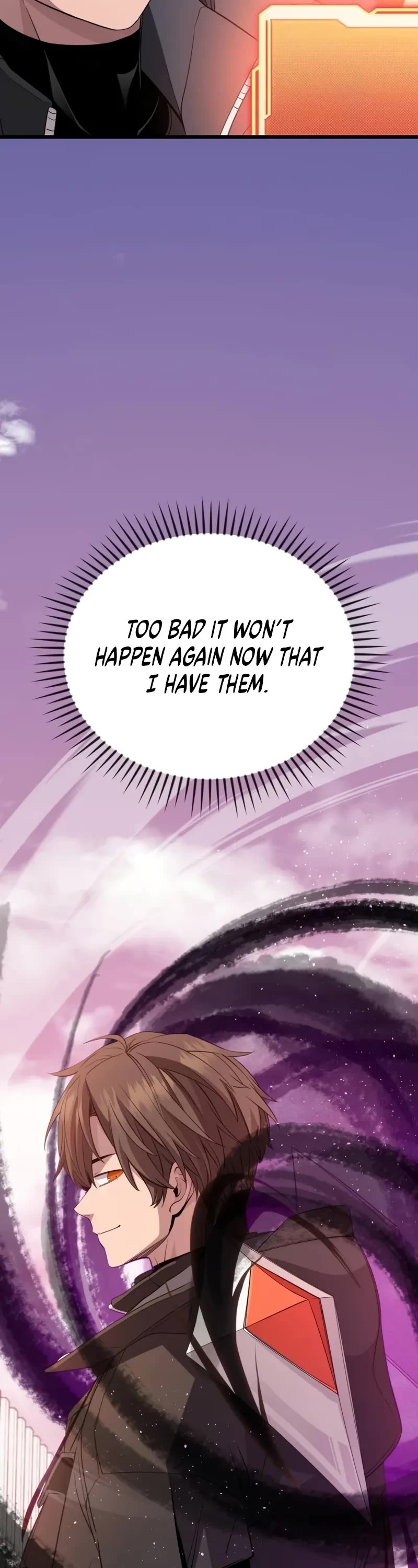 I Obtained a Mythic Item Chapter 115 page 14 - Chapter 115