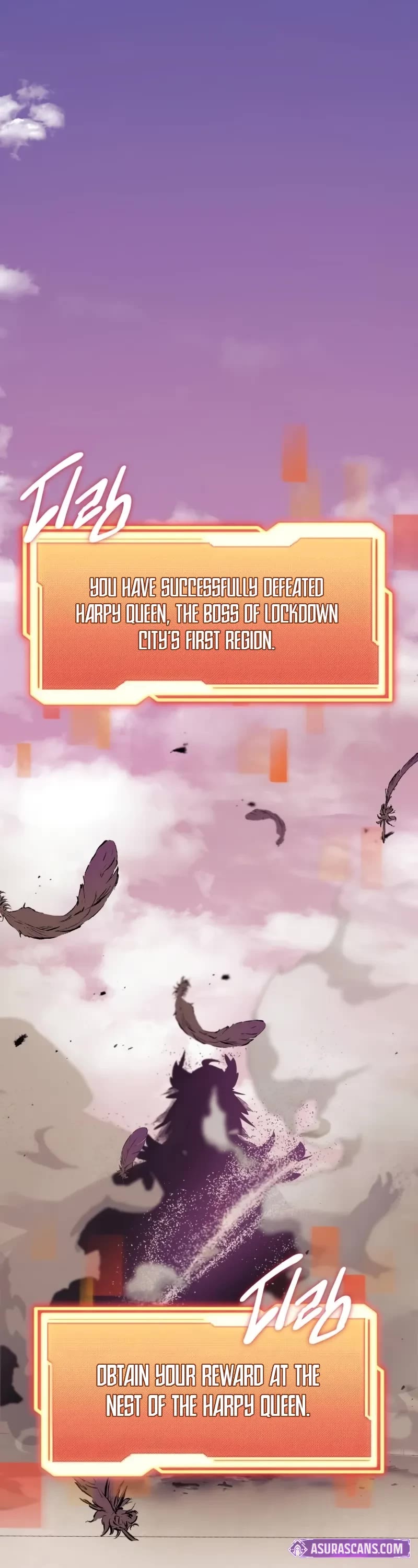 I Obtained a Mythic Item Chapter 115 page 2 - Chapter 115