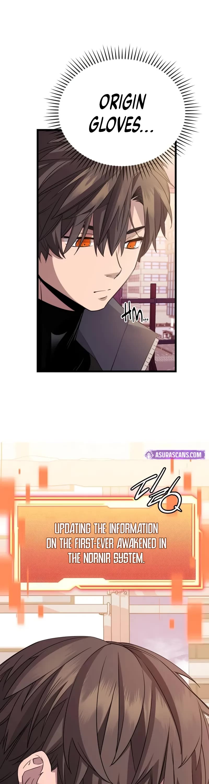 I Obtained a Mythic Item Chapter 115 page 23 - Chapter 115