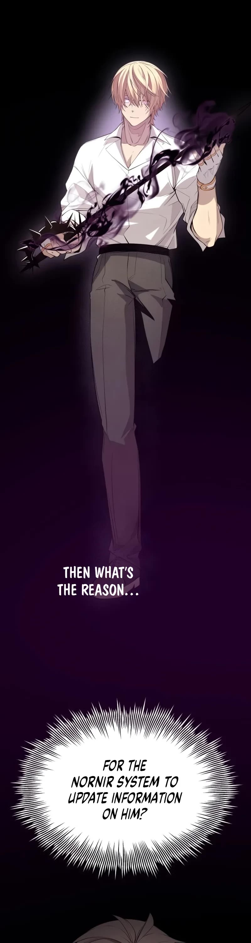 I Obtained a Mythic Item Chapter 115 page 25 - Chapter 115