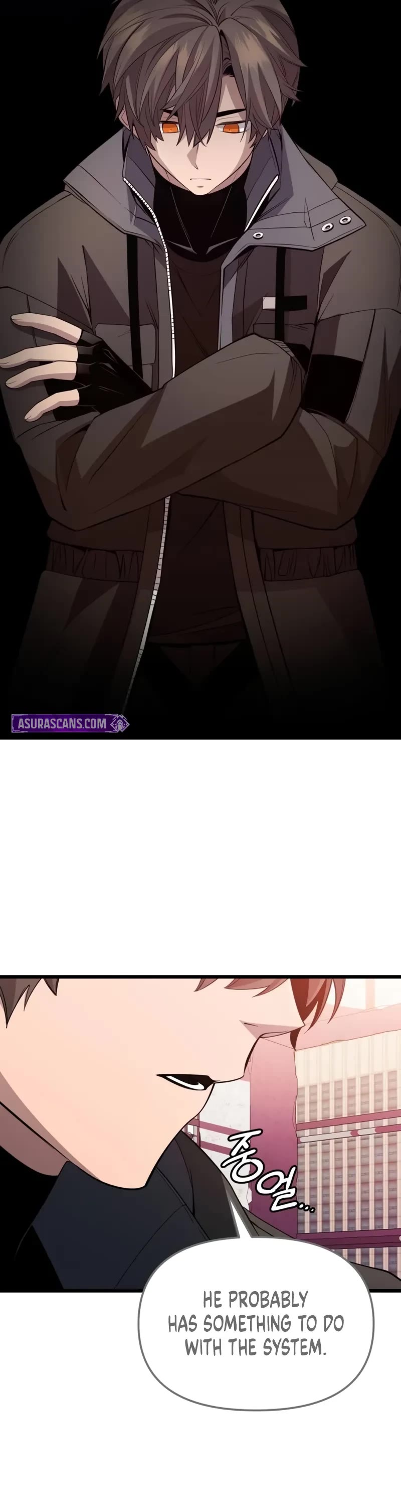 I Obtained a Mythic Item Chapter 115 page 26 - Chapter 115