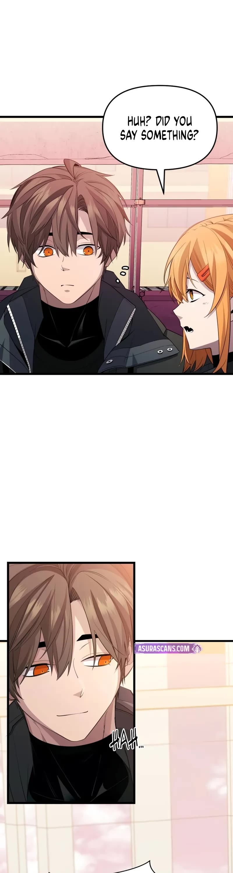 I Obtained a Mythic Item Chapter 115 page 27 - Chapter 115