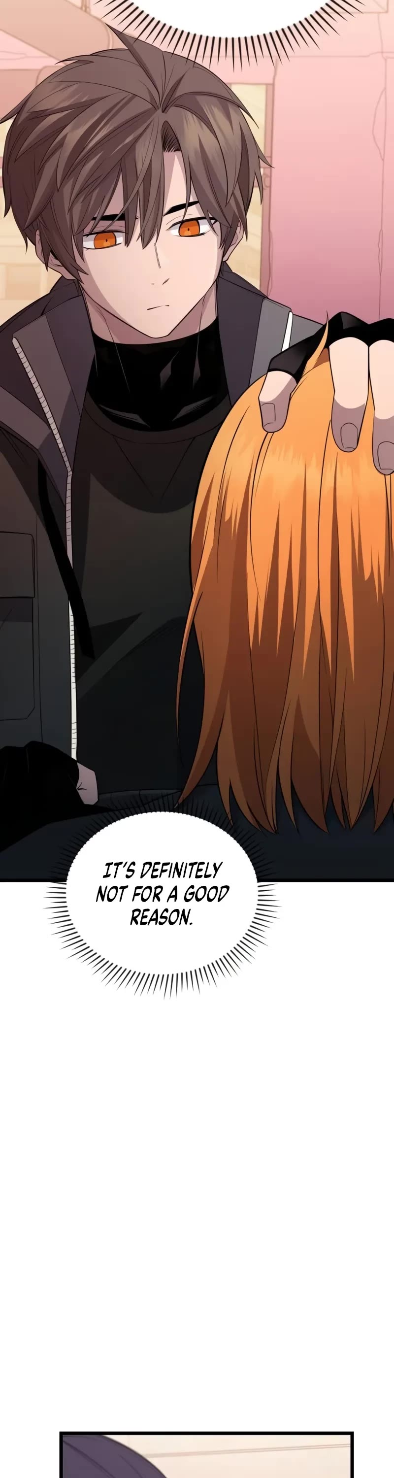 I Obtained a Mythic Item Chapter 115 page 29 - Chapter 115