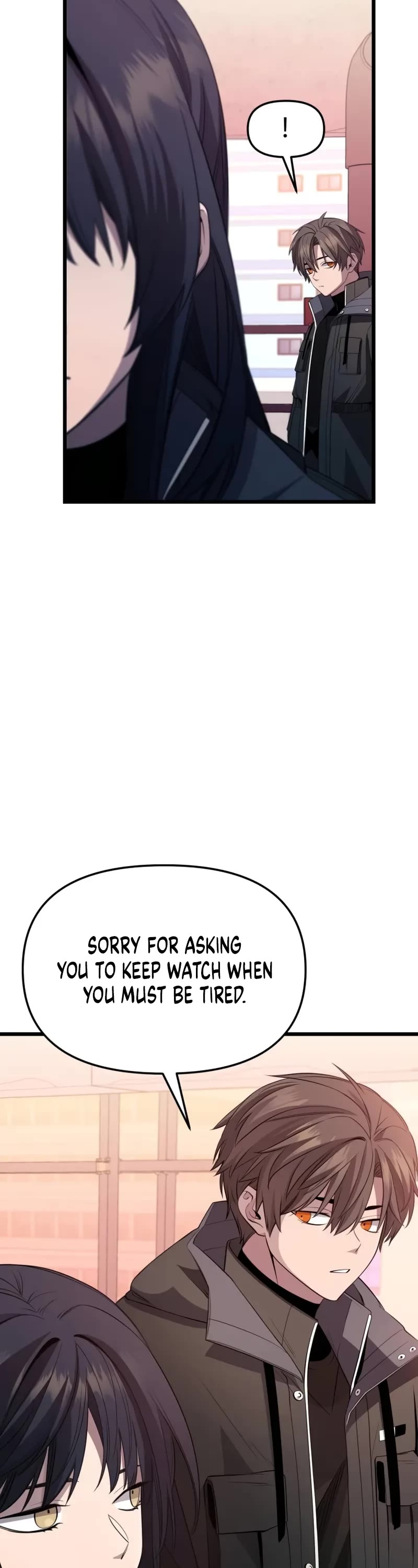 I Obtained a Mythic Item Chapter 115 page 30 - Chapter 115