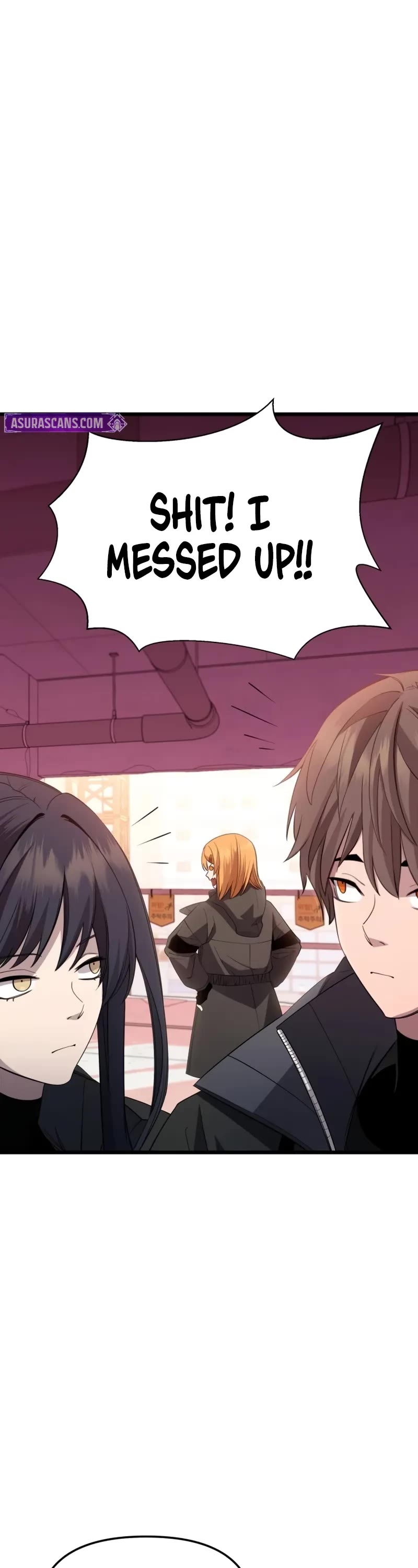 I Obtained a Mythic Item Chapter 115 page 32 - Chapter 115