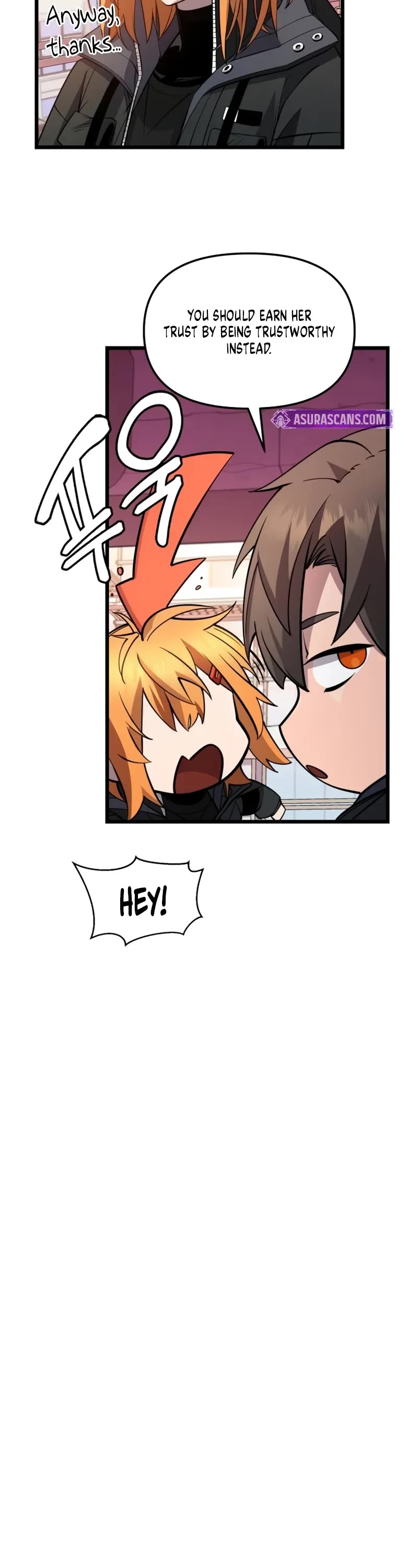 I Obtained a Mythic Item Chapter 115 page 36 - Chapter 115