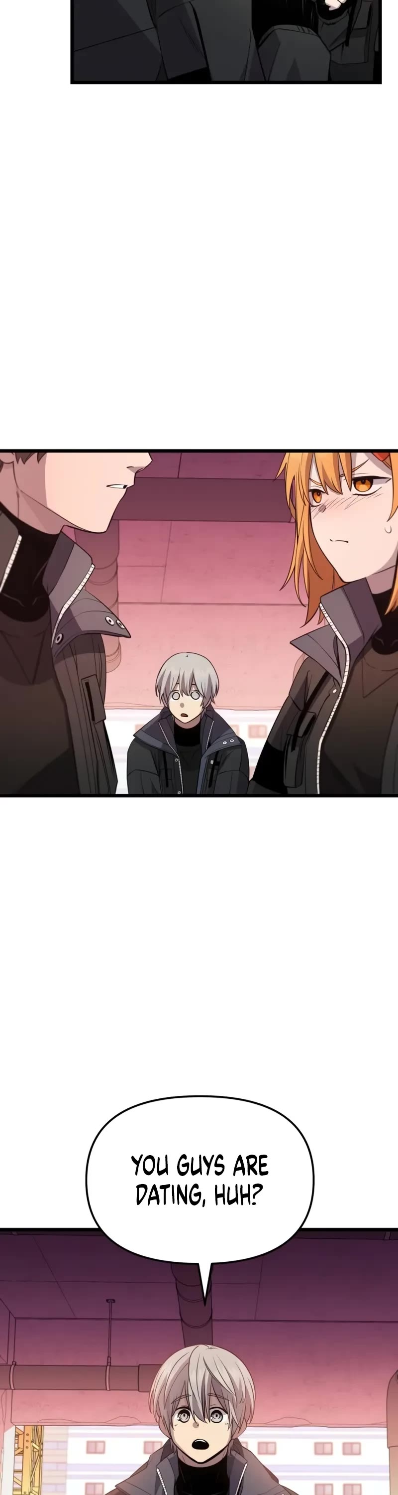 I Obtained a Mythic Item Chapter 115 page 39 - Chapter 115