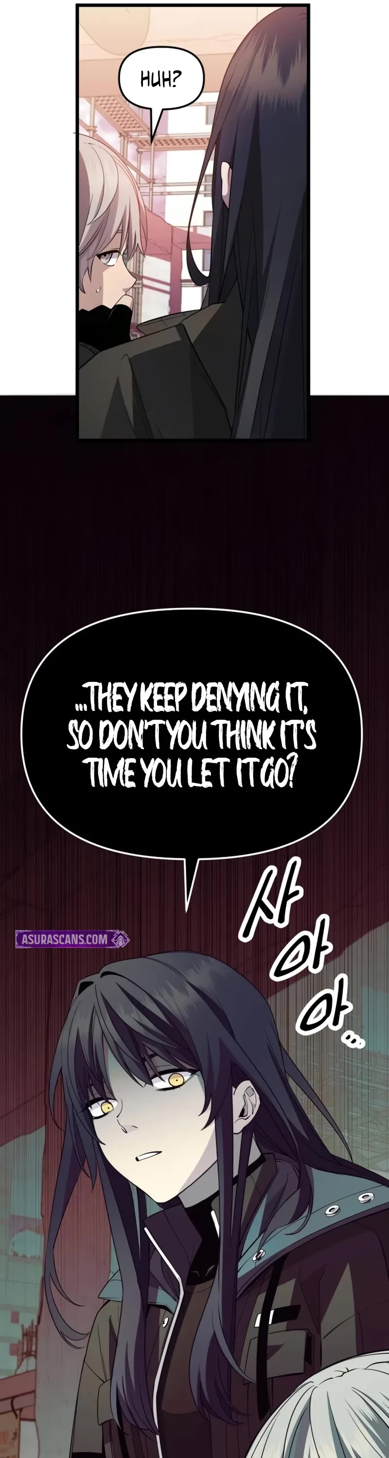 I Obtained a Mythic Item Chapter 115 page 42 - Chapter 115