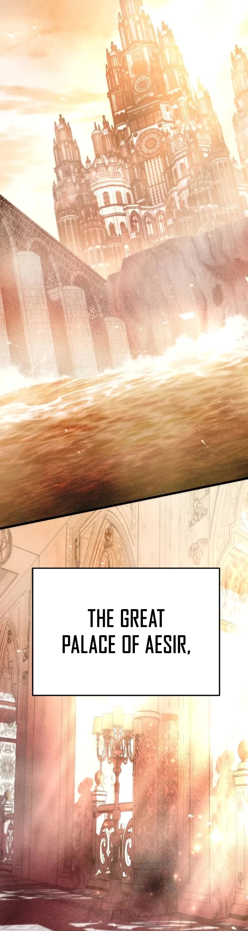 I Obtained a Mythic Item Chapter 115 page 44 - Chapter 115