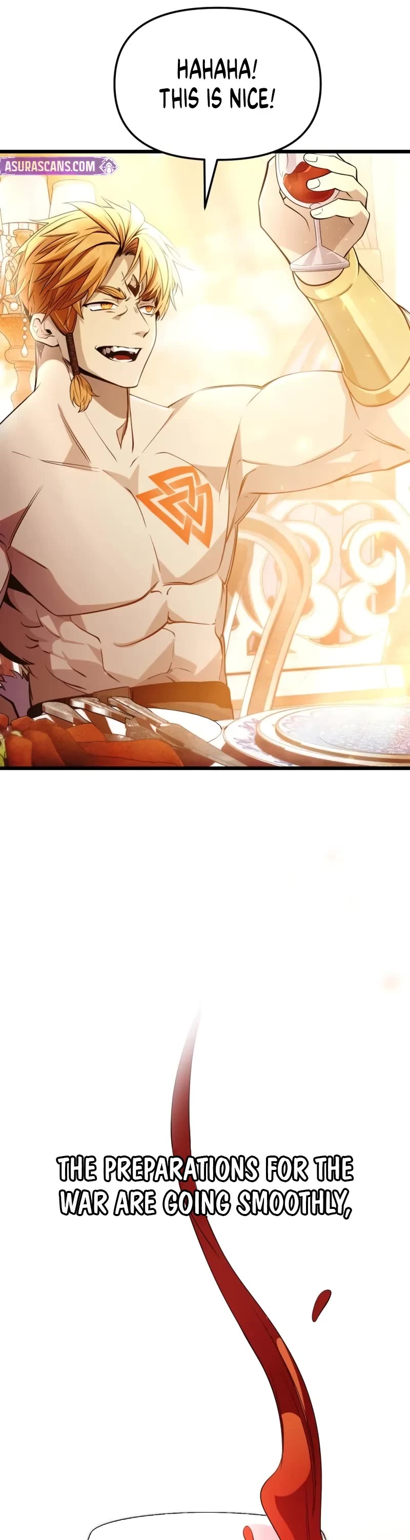 I Obtained a Mythic Item Chapter 115 page 47 - Chapter 115