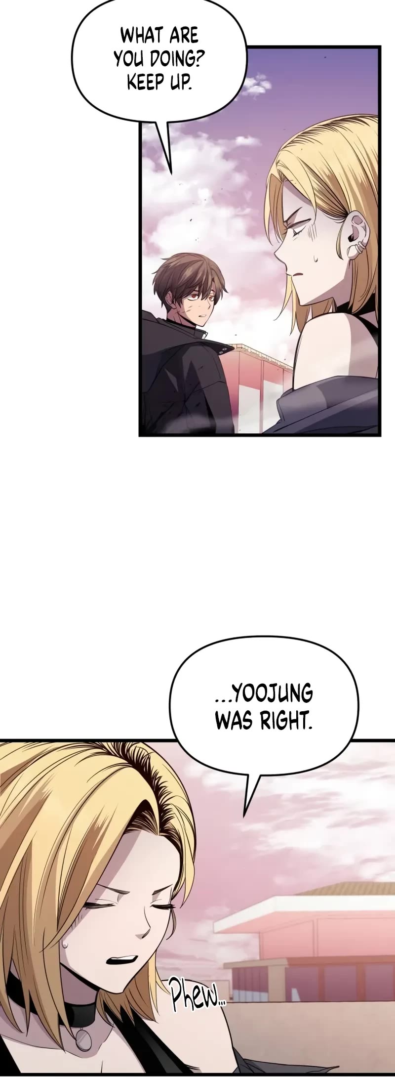 I Obtained a Mythic Item Chapter 115 page 5 - Chapter 115