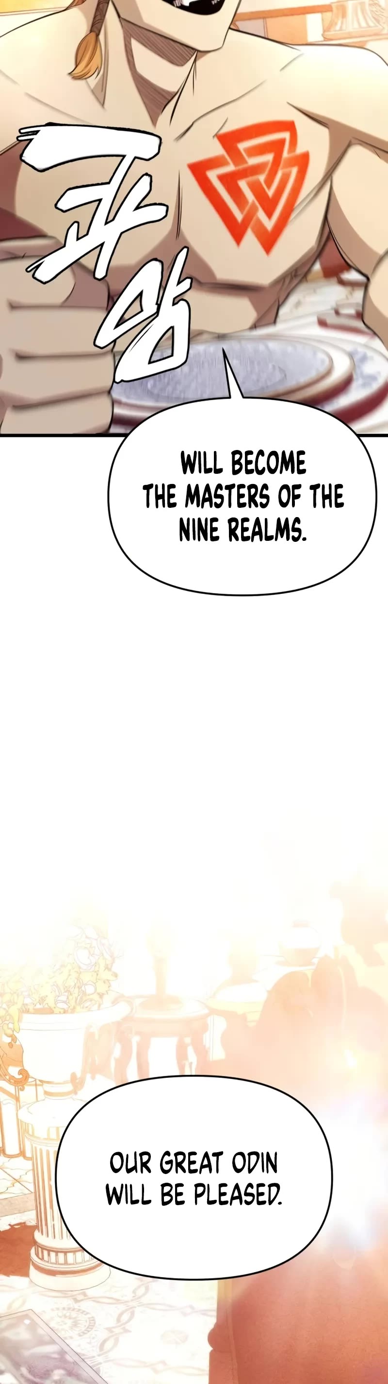 I Obtained a Mythic Item Chapter 115 page 50 - Chapter 115