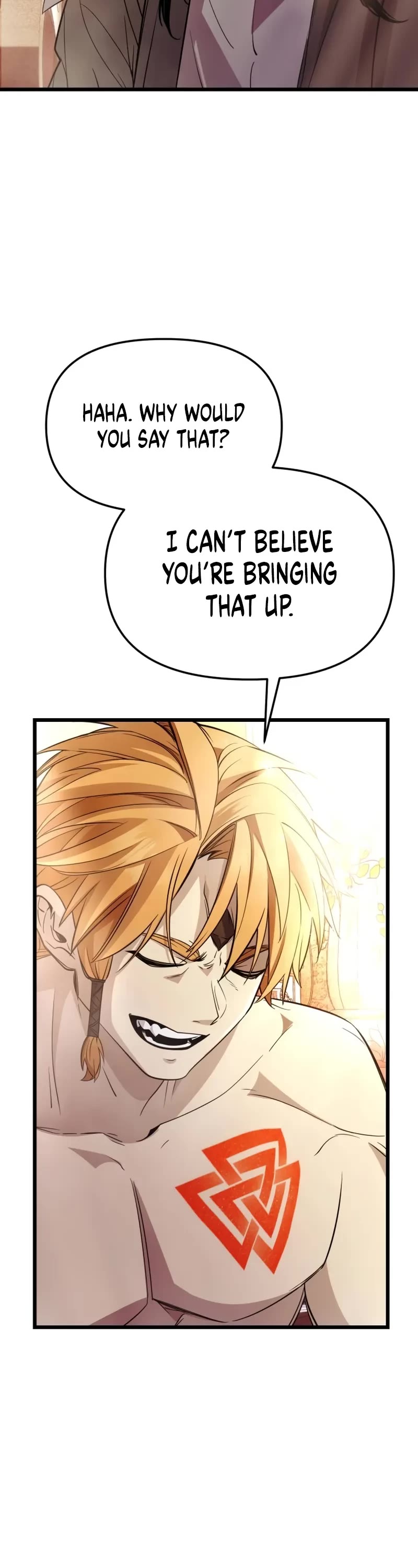 I Obtained a Mythic Item Chapter 115 page 53 - Chapter 115