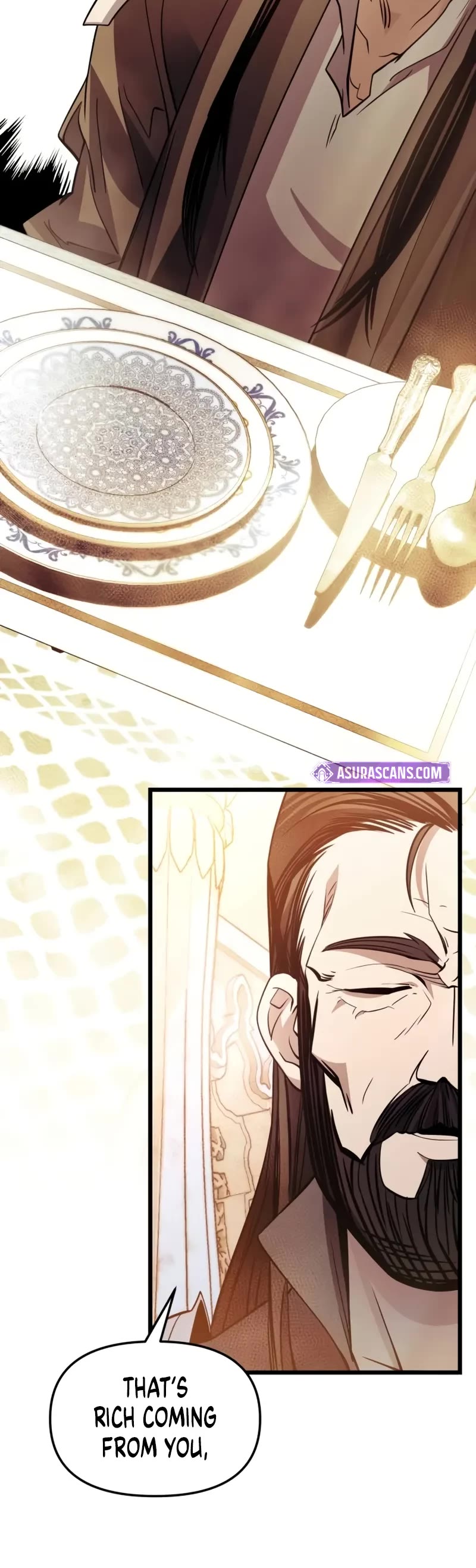 I Obtained a Mythic Item Chapter 115 page 55 - Chapter 115
