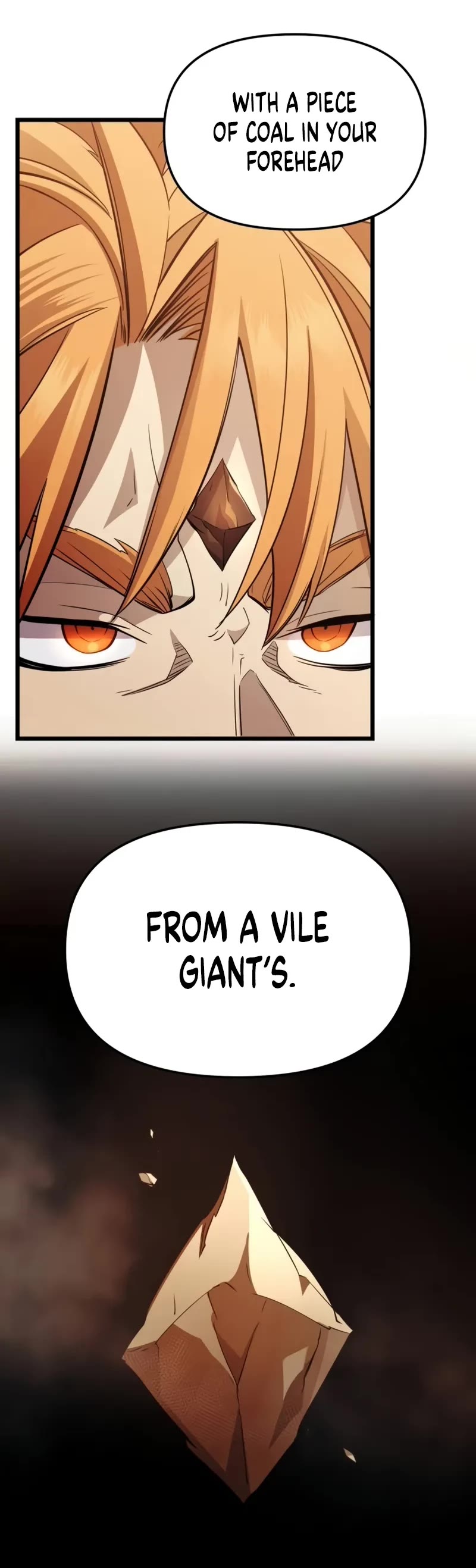 I Obtained a Mythic Item Chapter 115 page 56 - Chapter 115