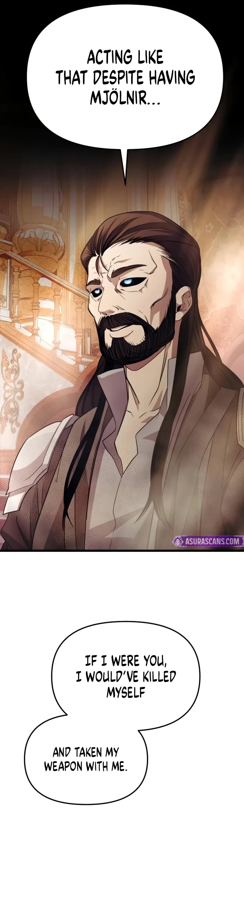 I Obtained a Mythic Item Chapter 115 page 57 - Chapter 115
