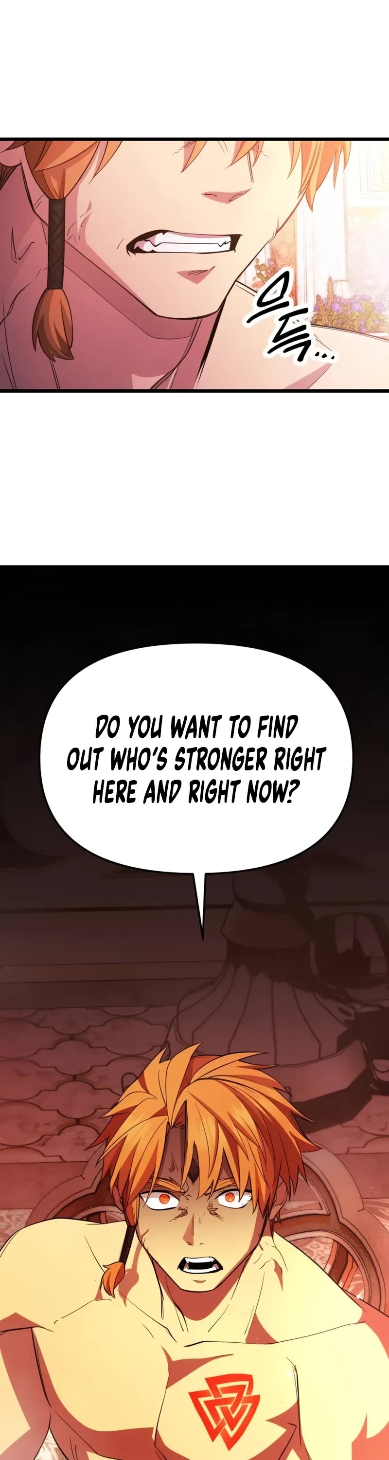 I Obtained a Mythic Item Chapter 115 page 58 - Chapter 115