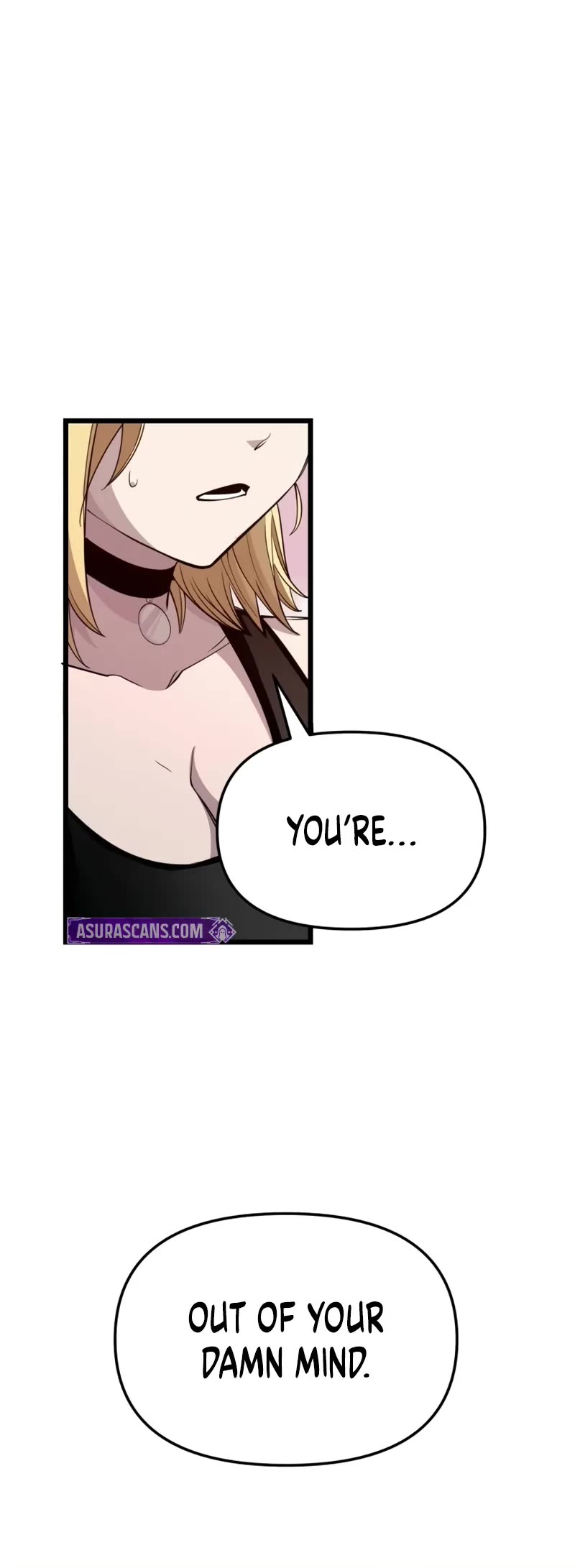 I Obtained a Mythic Item Chapter 115 page 6 - Chapter 115