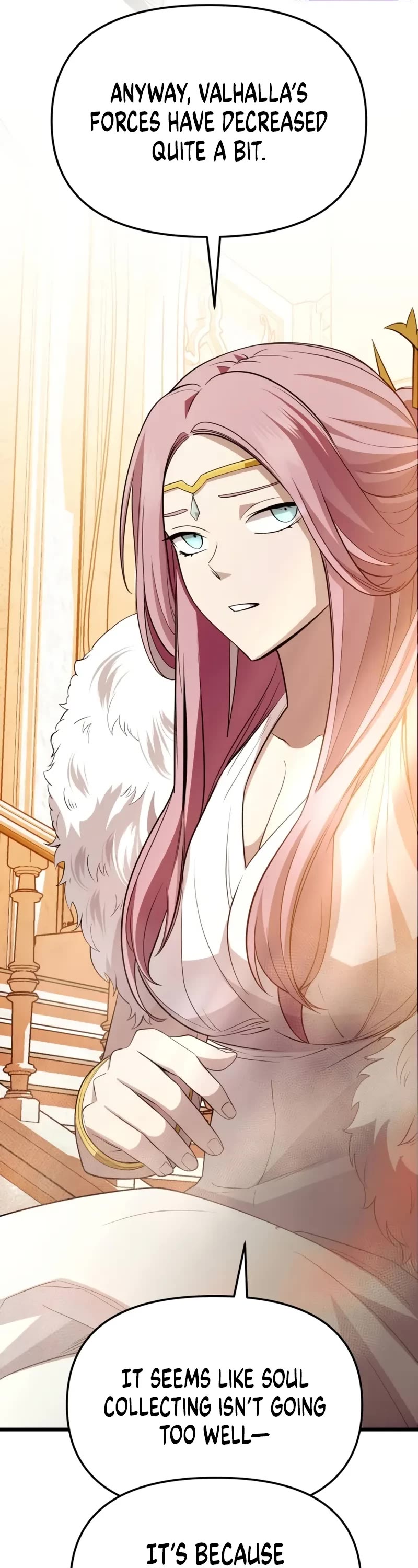 I Obtained a Mythic Item Chapter 115 page 63 - Chapter 115