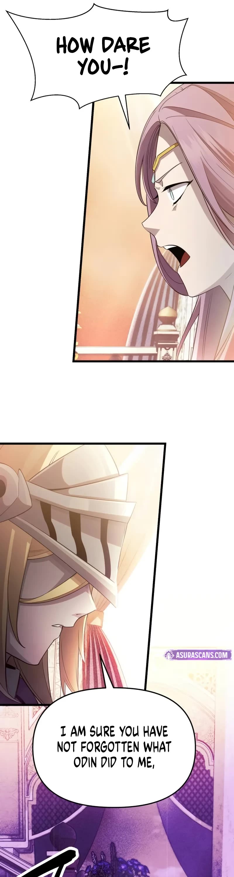 I Obtained a Mythic Item Chapter 115 page 67 - Chapter 115