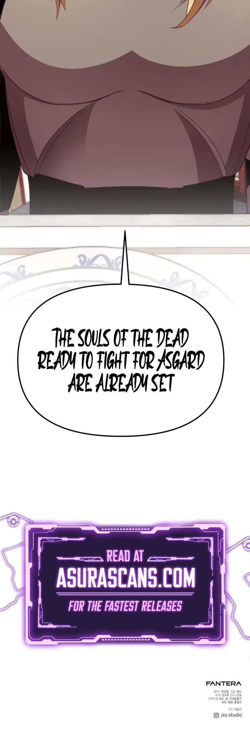 I Obtained a Mythic Item Chapter 115 page 73 - Chapter 115