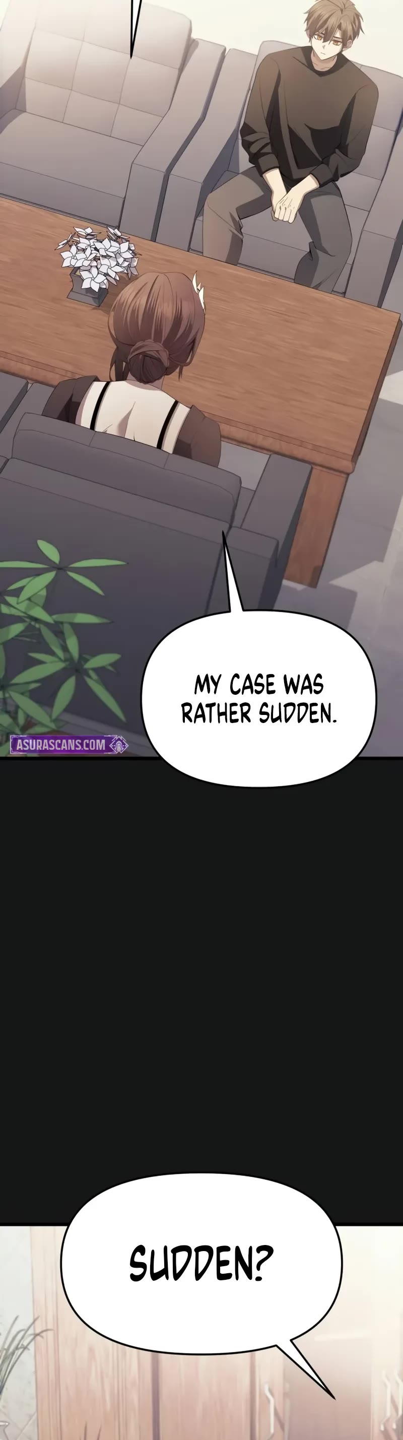 I Obtained a Mythic Item Chapter 116 page 10 - Chapter 116