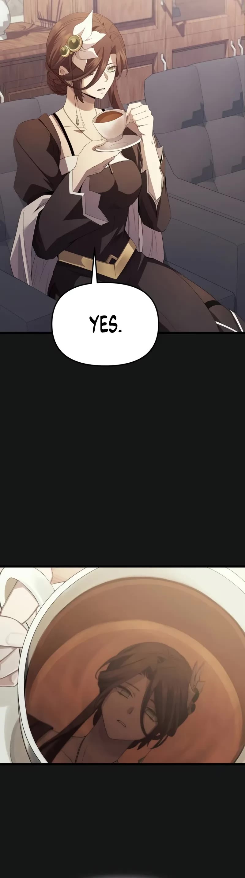 I Obtained a Mythic Item Chapter 116 page 11 - Chapter 116