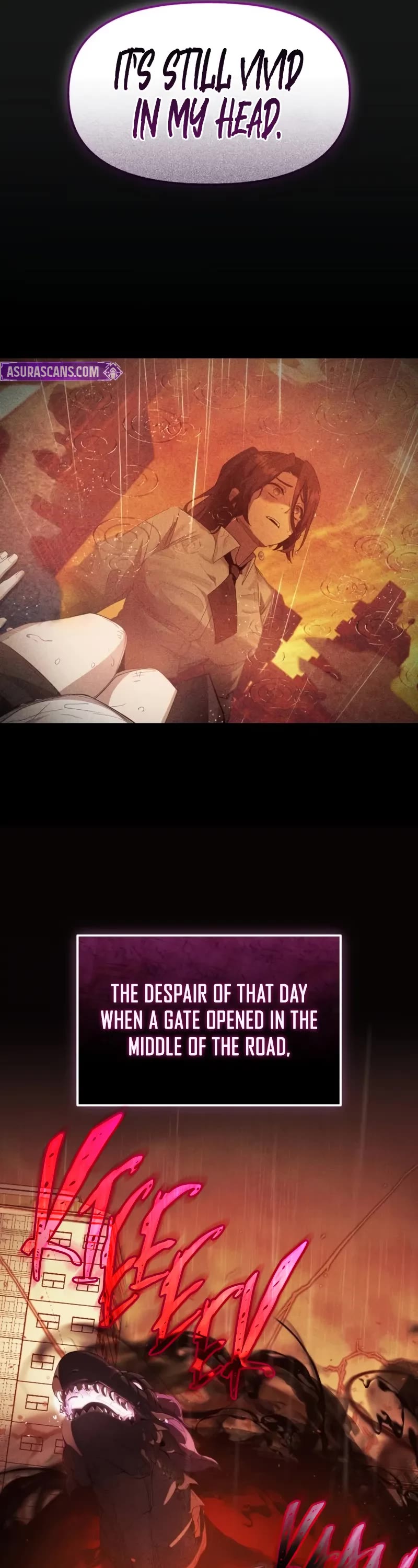 I Obtained a Mythic Item Chapter 116 page 12 - Chapter 116