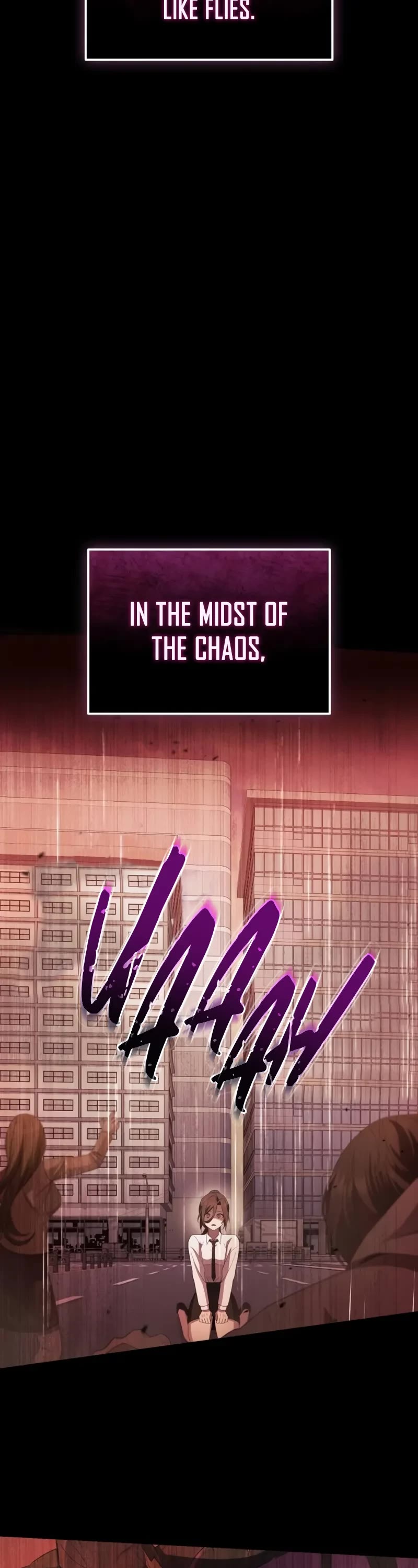 I Obtained a Mythic Item Chapter 116 page 14 - Chapter 116