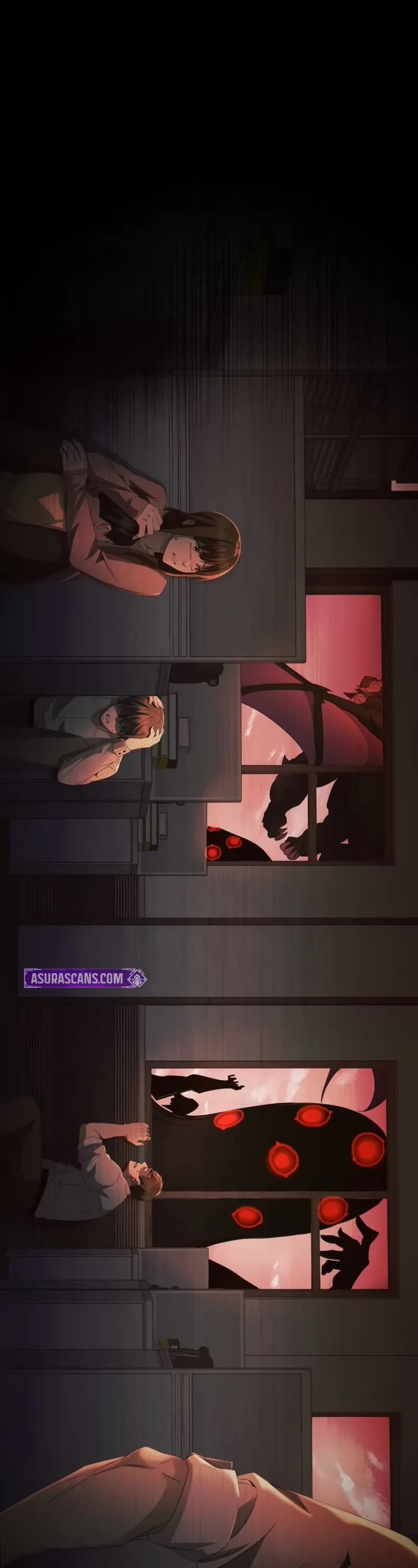 I Obtained a Mythic Item Chapter 116 page 16 - Chapter 116