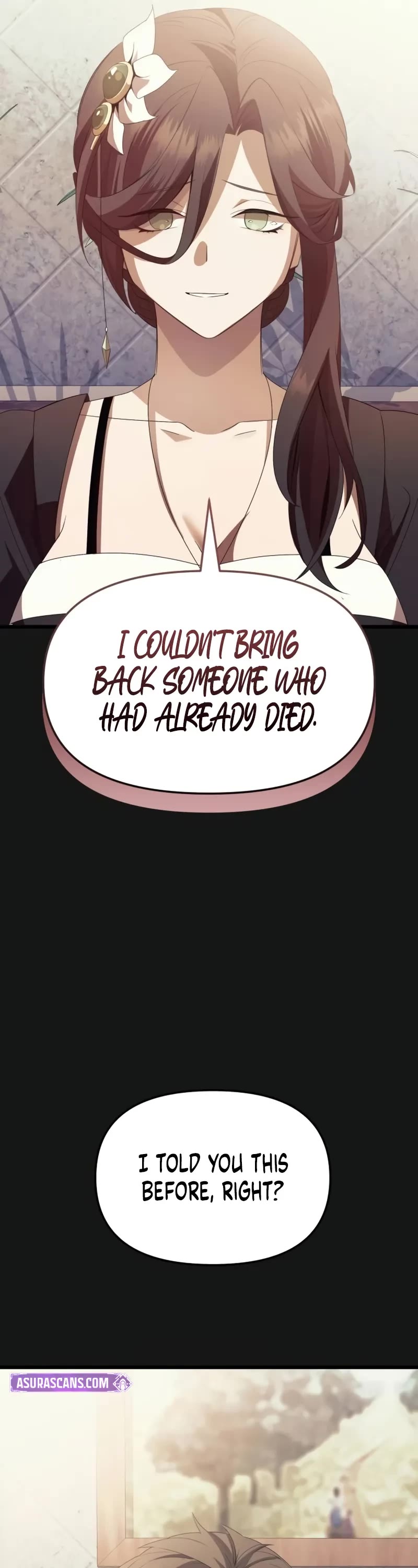 I Obtained a Mythic Item Chapter 116 page 32 - Chapter 116