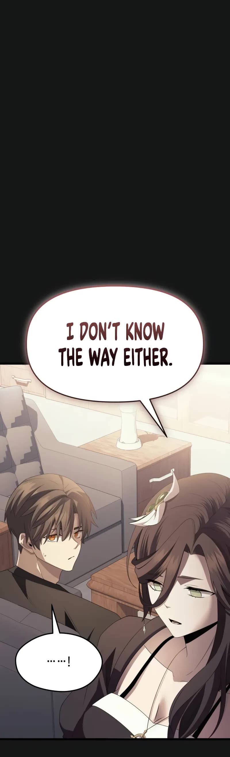 I Obtained a Mythic Item Chapter 116 page 35 - Chapter 116