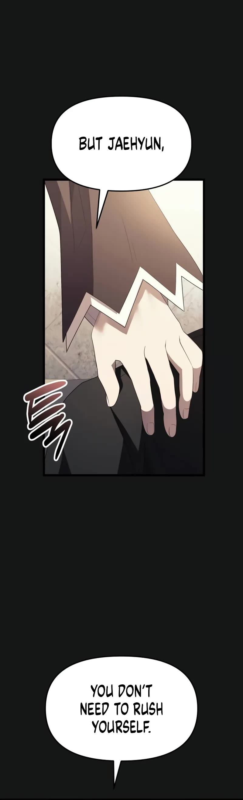 I Obtained a Mythic Item Chapter 116 page 36 - Chapter 116