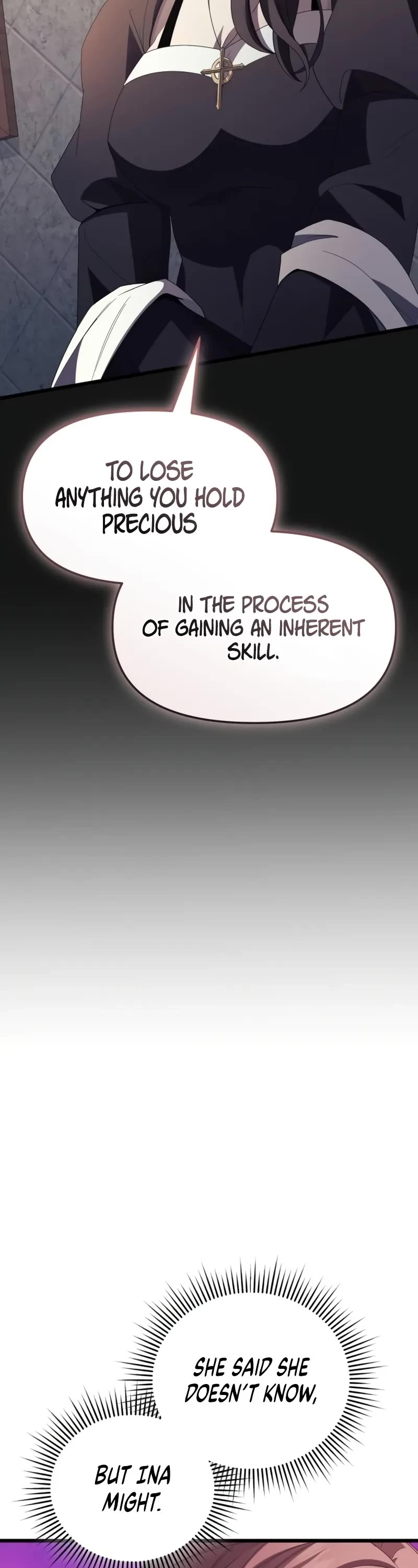 I Obtained a Mythic Item Chapter 116 page 38 - Chapter 116