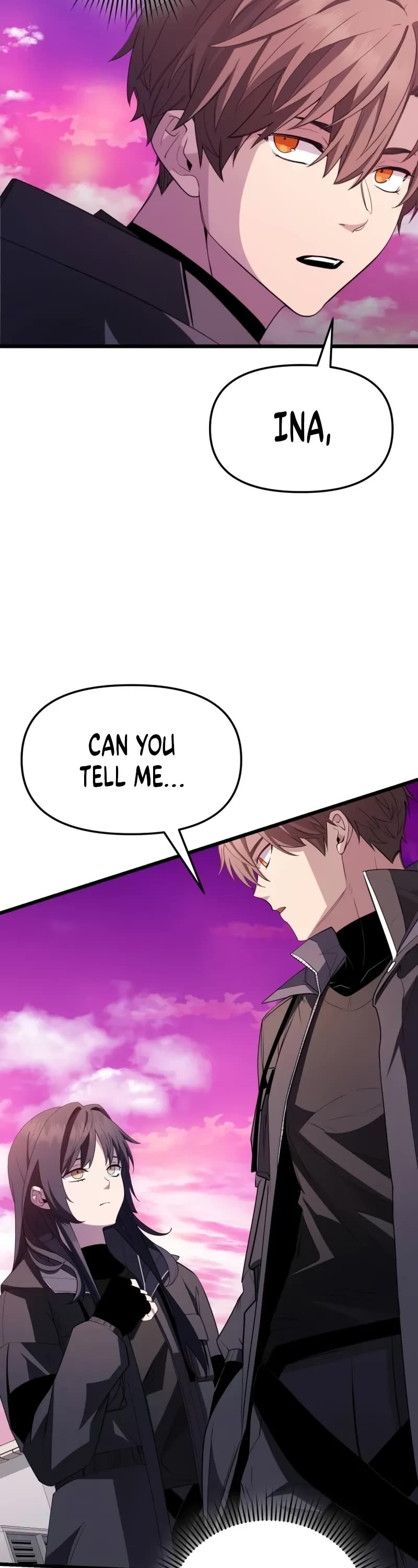 I Obtained a Mythic Item Chapter 116 page 39 - Chapter 116