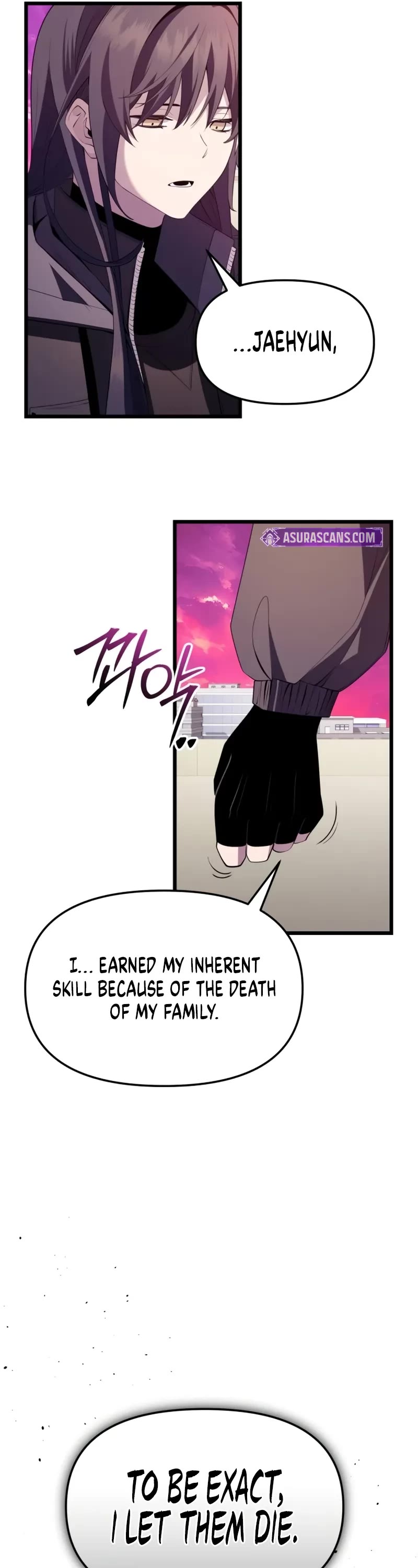I Obtained a Mythic Item Chapter 116 page 42 - Chapter 116