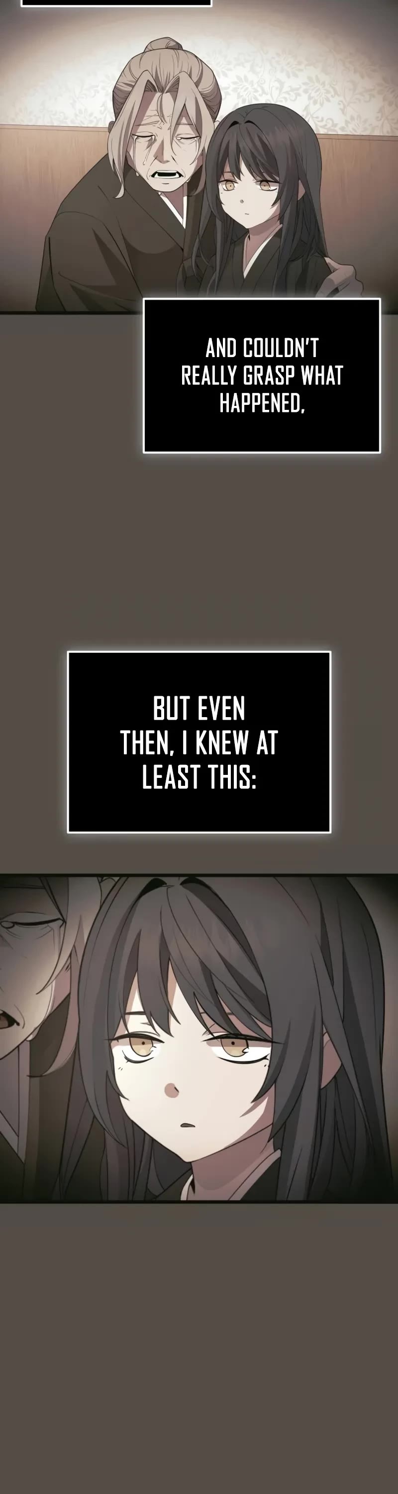 I Obtained a Mythic Item Chapter 116 page 46 - Chapter 116