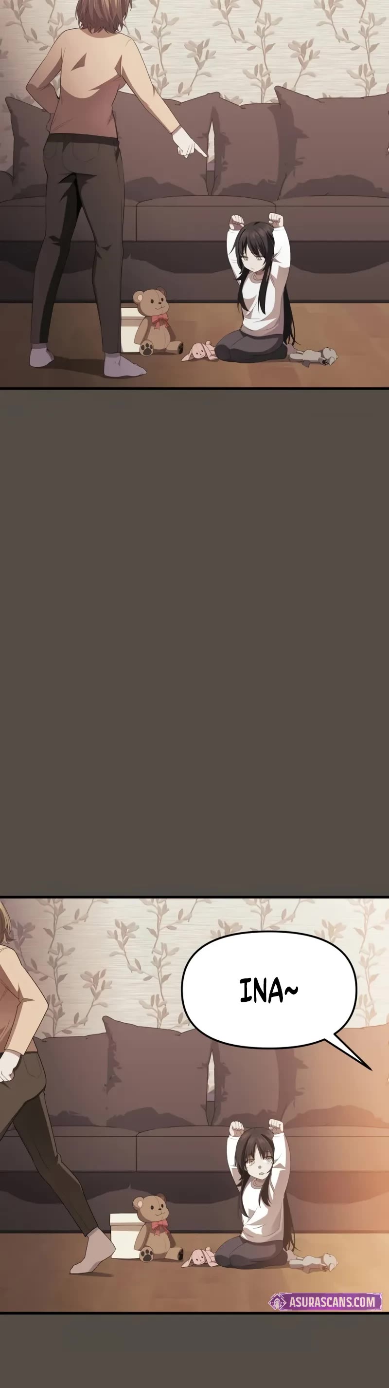 I Obtained a Mythic Item Chapter 116 page 50 - Chapter 116