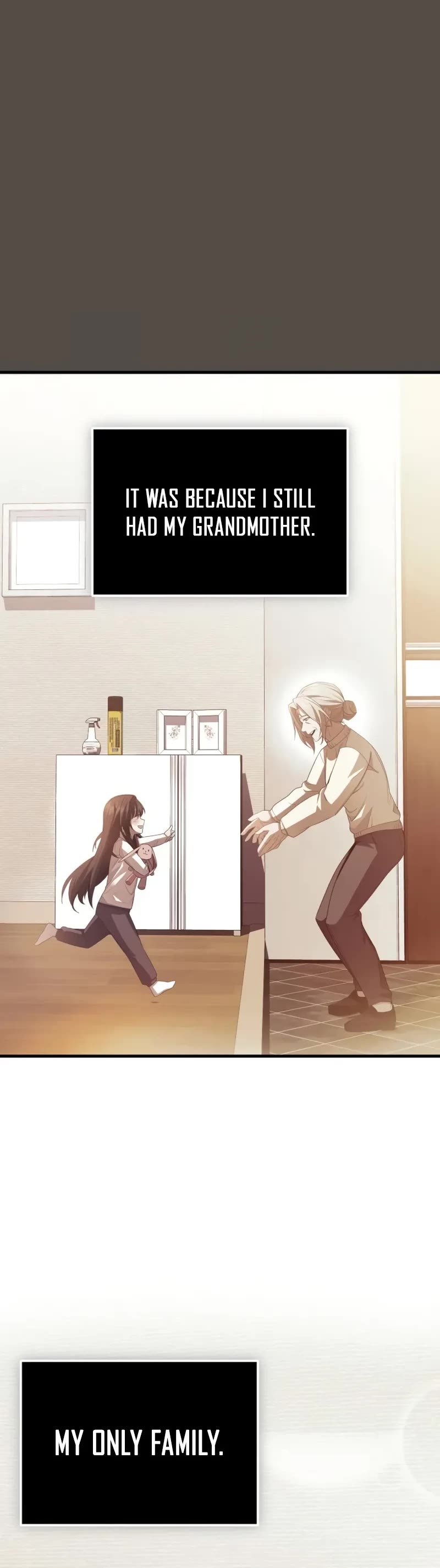 I Obtained a Mythic Item Chapter 116 page 51 - Chapter 116