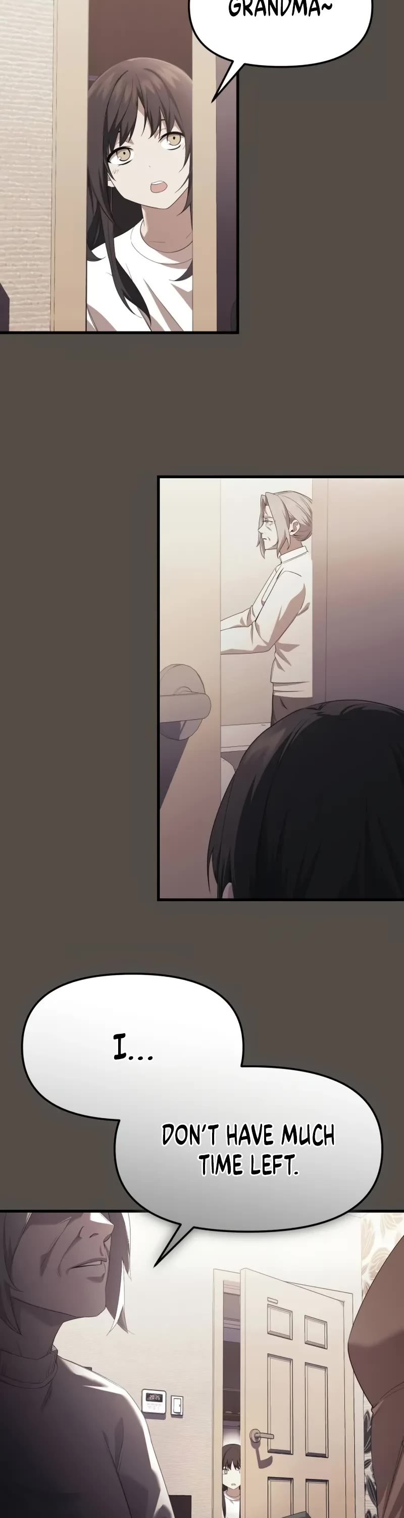 I Obtained a Mythic Item Chapter 116 page 53 - Chapter 116