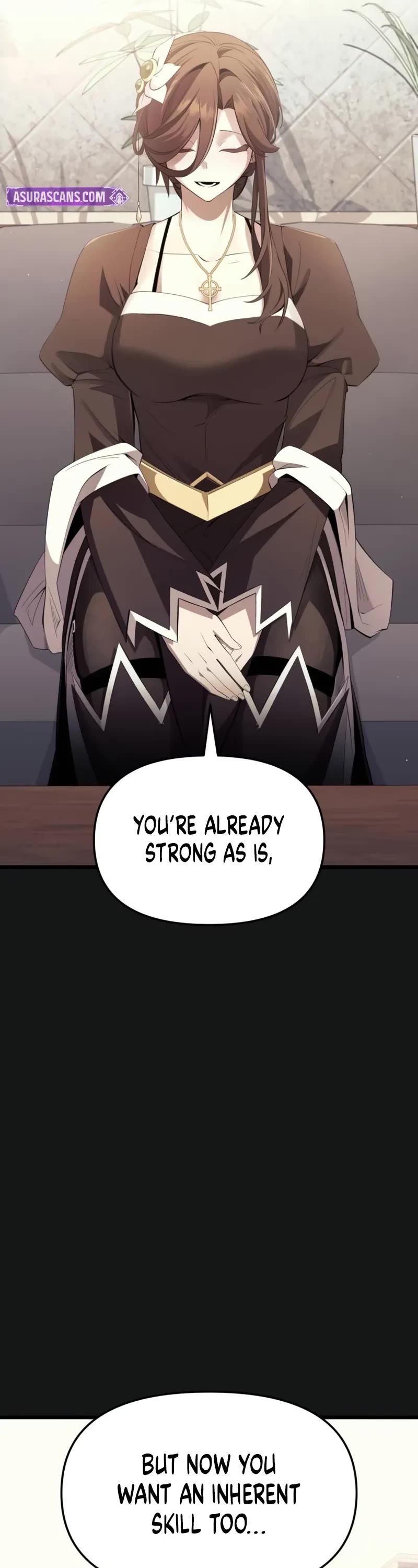 I Obtained a Mythic Item Chapter 116 page 7 - Chapter 116