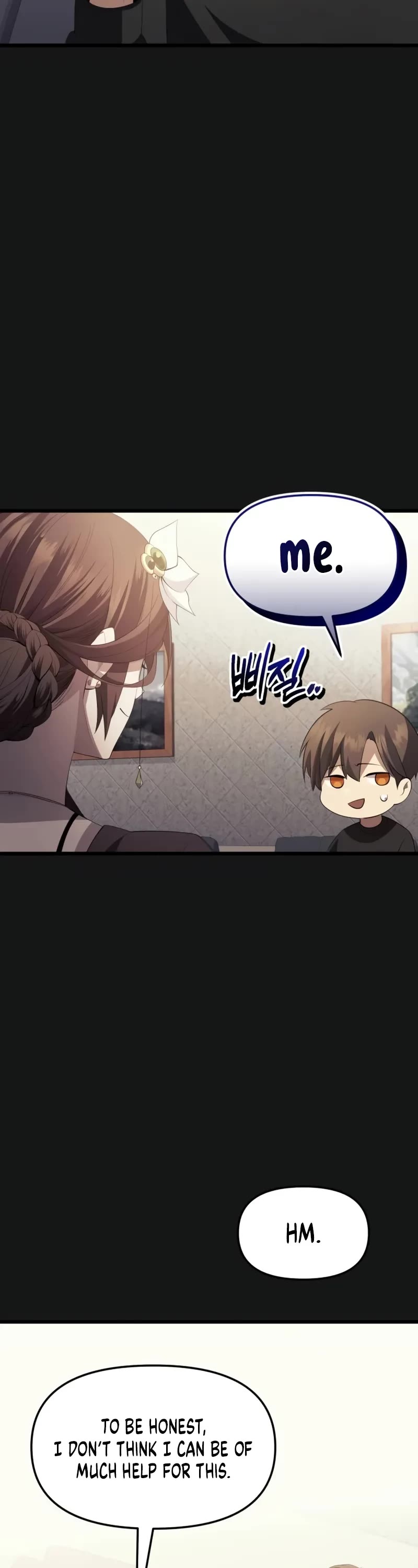 I Obtained a Mythic Item Chapter 116 page 9 - Chapter 116