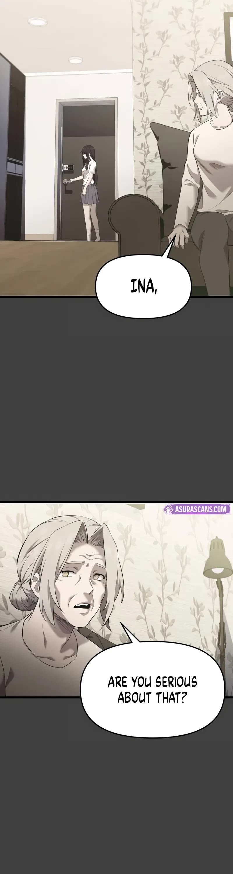 I Obtained a Mythic Item Chapter 117 page 12 - Chapter 117